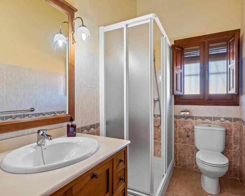 3 Cuarto Villa en venta