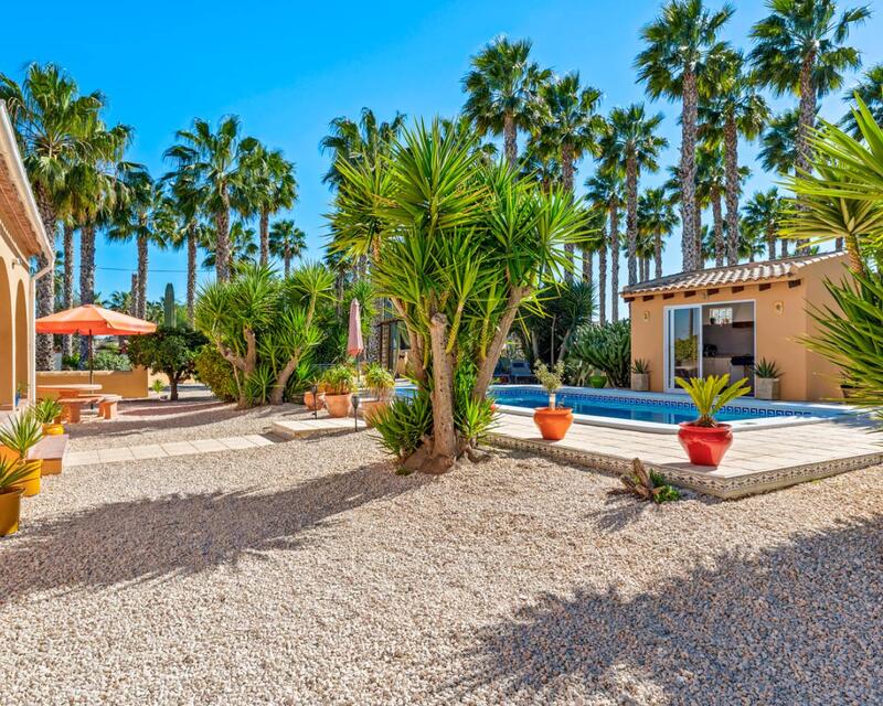 3 Cuarto Villa en venta