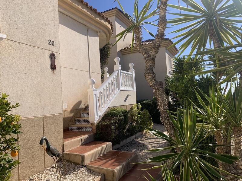 3 bedroom Villa for sale