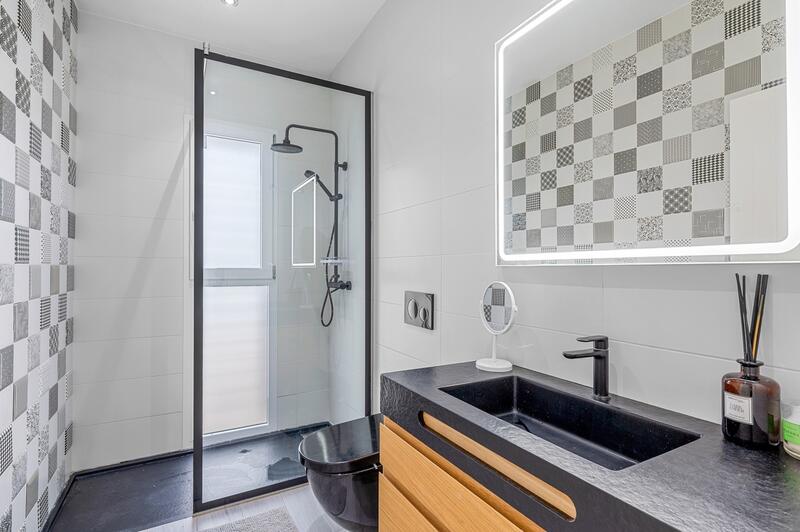 4 Cuarto Villa en venta