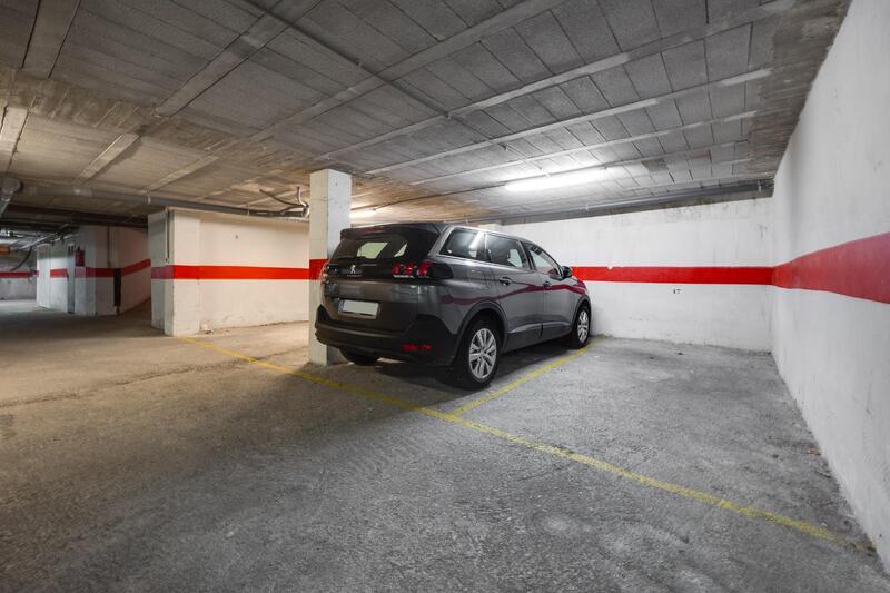 2 chambre Appartement à vendre