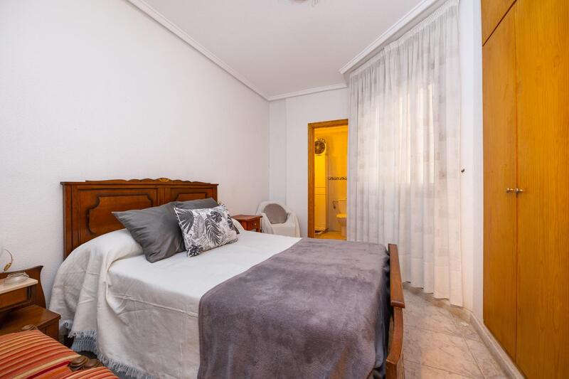 2 chambre Appartement à vendre