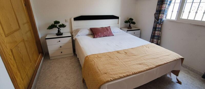 2 soverom Villa til salgs