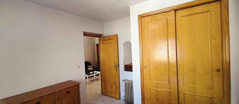 2 soverom Villa til salgs