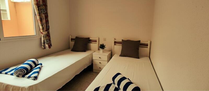 2 soverom Villa til salgs