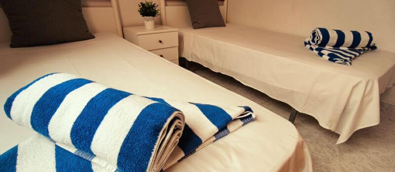 2 soverom Villa til salgs