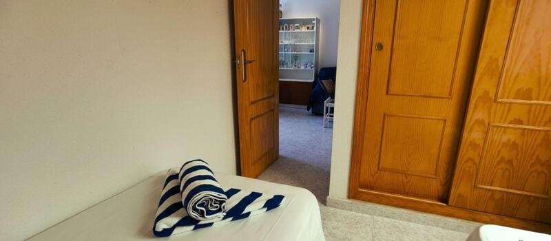 2 soverom Villa til salgs