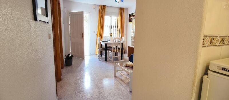 2 soverom Villa til salgs