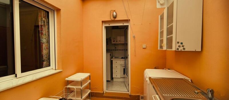 2 soverom Villa til salgs