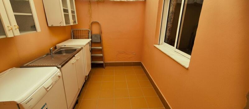 2 soverom Villa til salgs