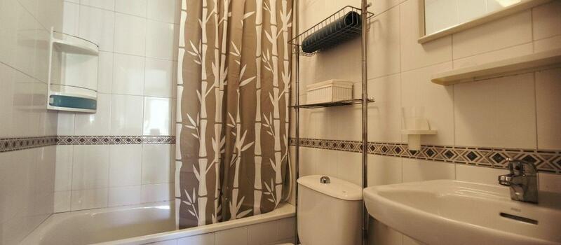 2 soverom Villa til salgs