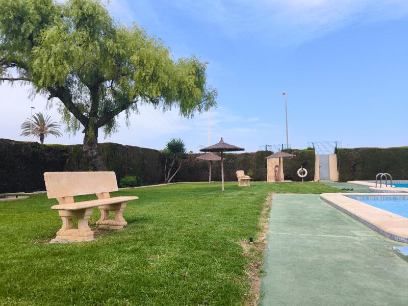 2 soverom Villa til salgs