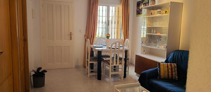 2 soverom Villa til salgs