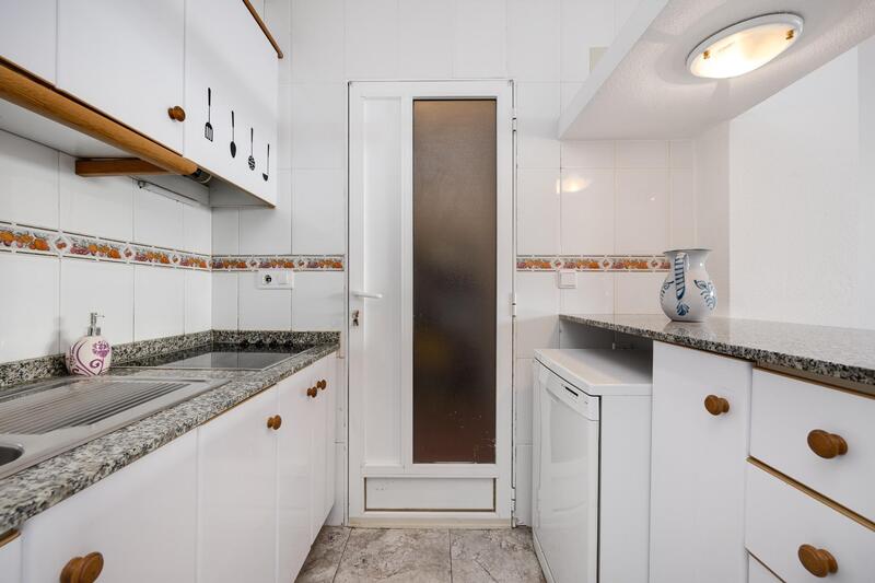 3 sovrum Villa till salu