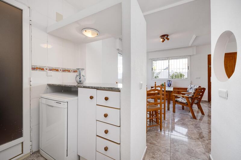 3 sovrum Villa till salu