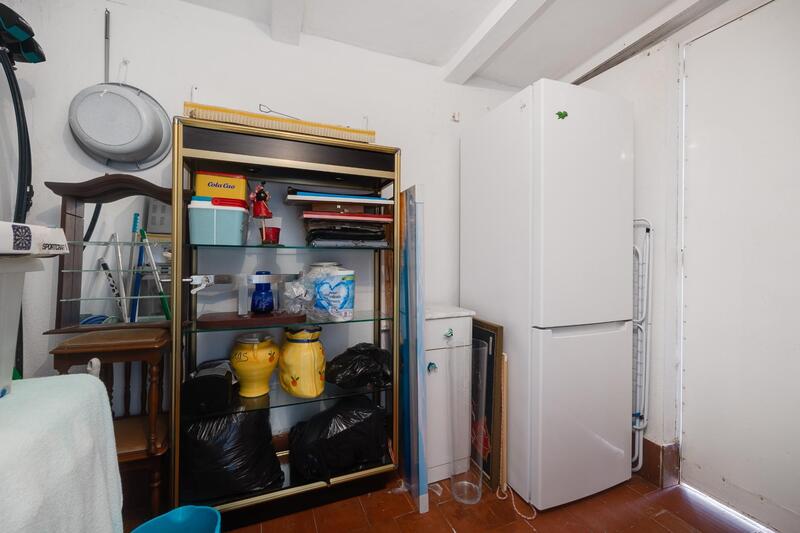 3 sovrum Villa till salu