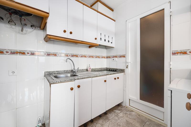 3 sovrum Villa till salu