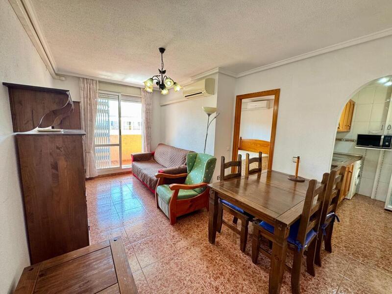 2 Schlafzimmer Appartement zu verkaufen