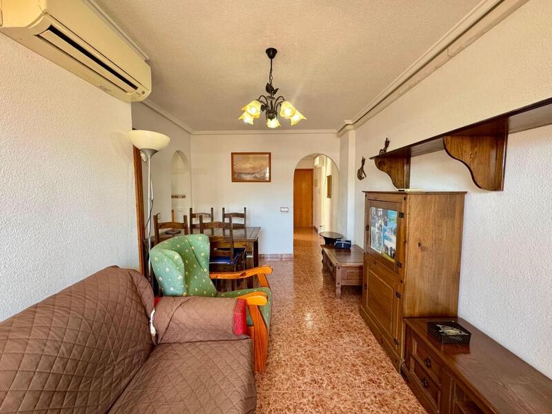 2 Schlafzimmer Appartement zu verkaufen