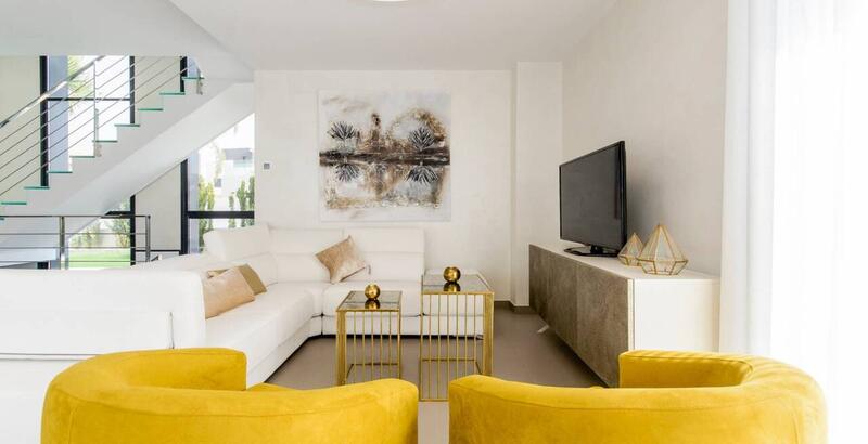 3 bedroom Villa for sale