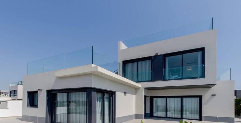 3 bedroom Villa for sale