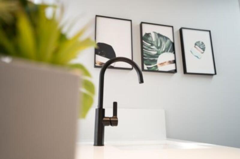 3 soveværelse Duplex til salg