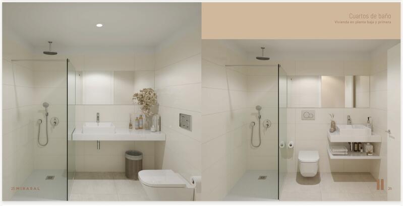 2 bedroom Apartment for sale