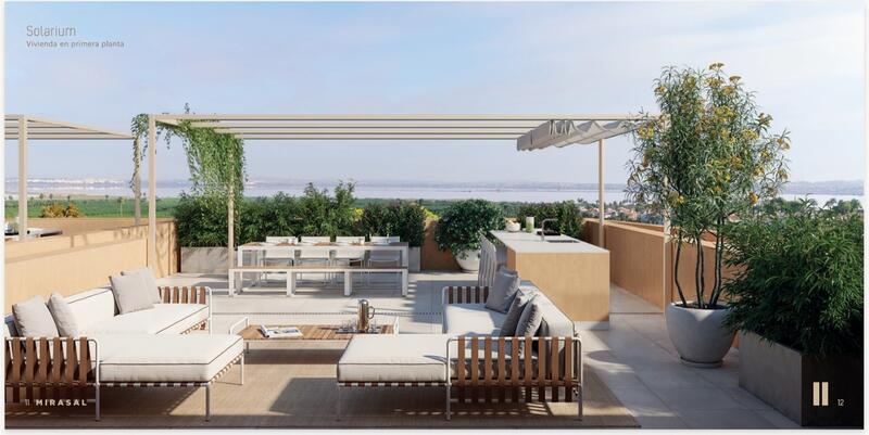 2 bedroom Apartment for sale