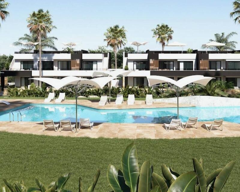 Apartment for sale in Ciudad Quesada, Alicante