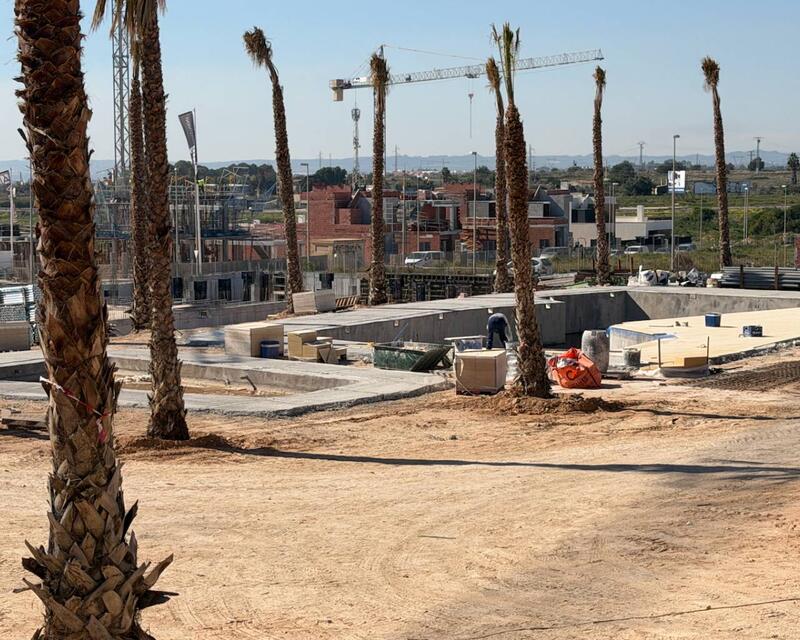 2 chambre Appartement à vendre