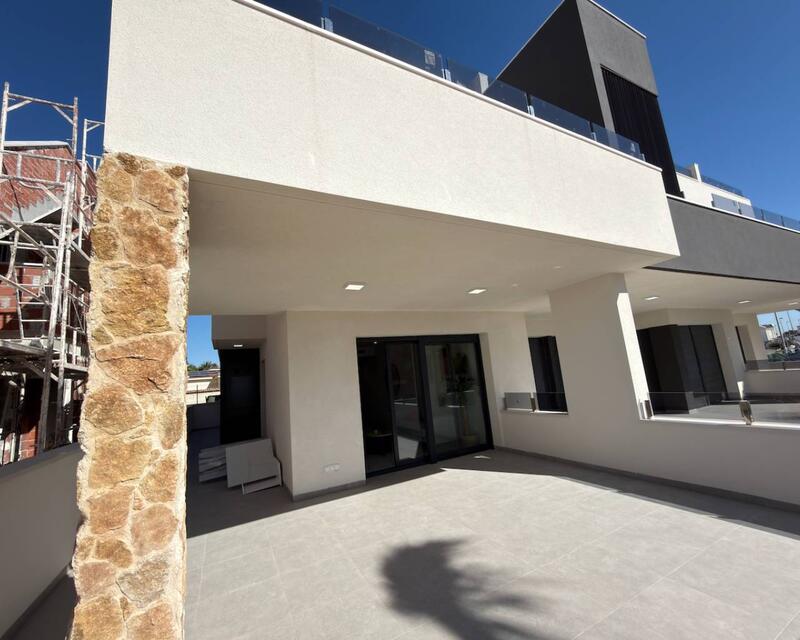 2 chambre Appartement à vendre