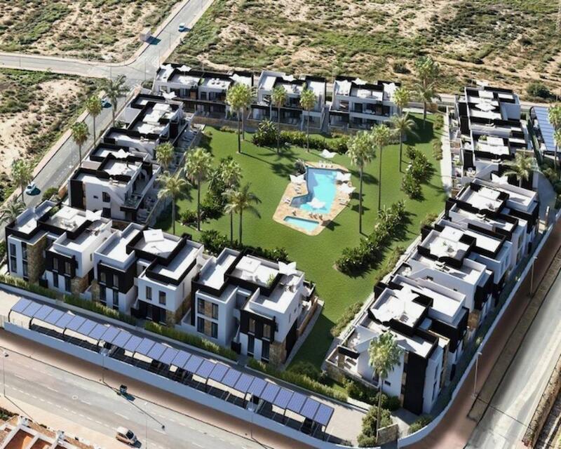 2 chambre Appartement à vendre