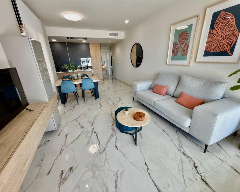 2 chambre Appartement à vendre