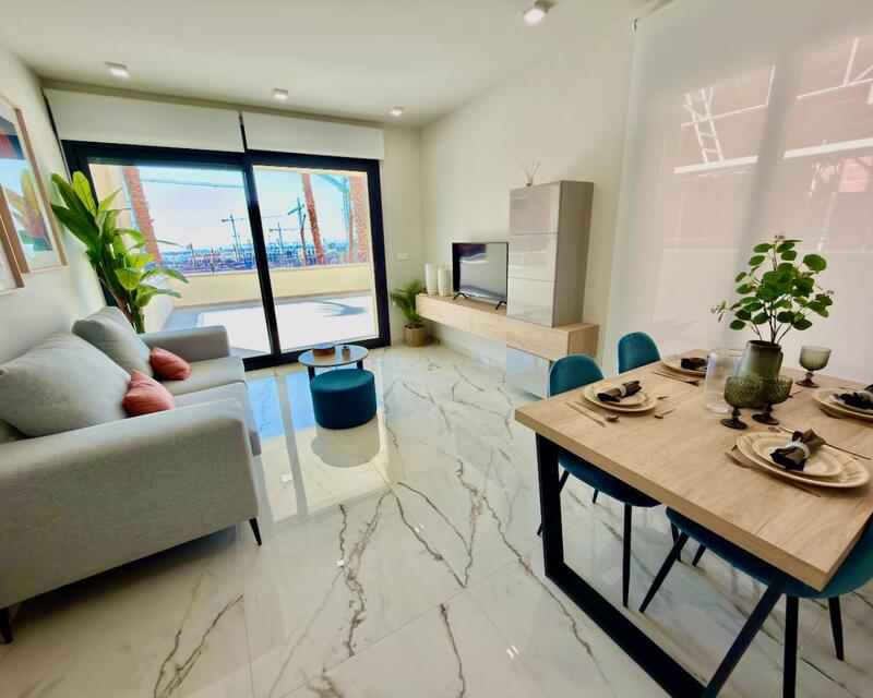 2 chambre Appartement à vendre