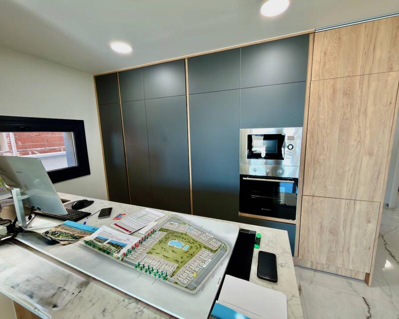 2 chambre Appartement à vendre