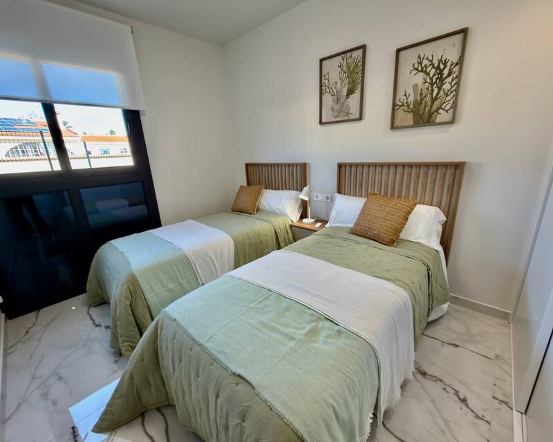 2 chambre Appartement à vendre