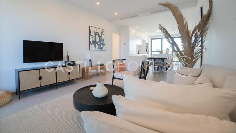 2 bedroom Apartment for sale