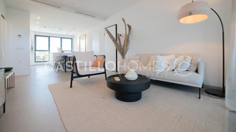 2 bedroom Apartment for sale