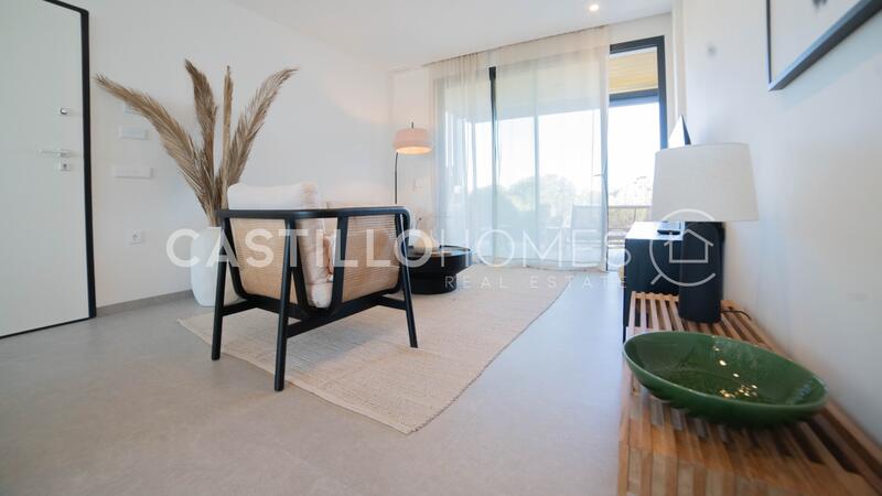 2 bedroom Apartment for sale