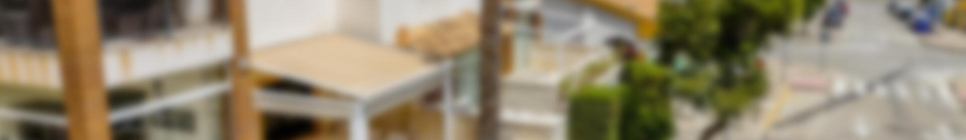 2 slaapkamer Villa Te koop