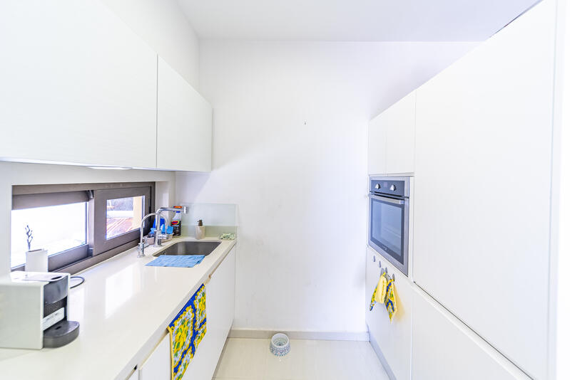 2 slaapkamer Villa Te koop