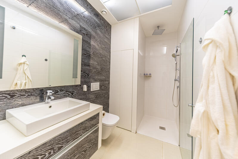 2 slaapkamer Villa Te koop