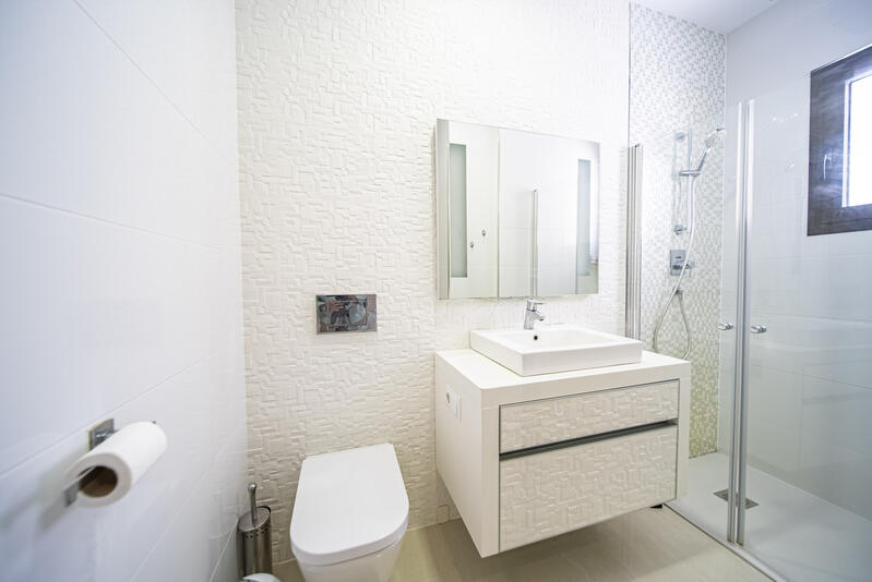 2 slaapkamer Villa Te koop