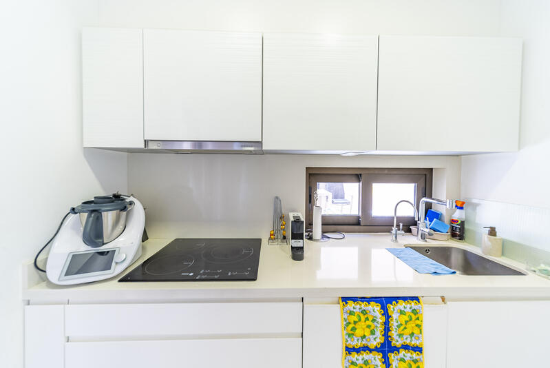 2 slaapkamer Villa Te koop