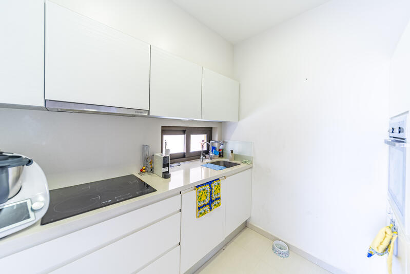 2 slaapkamer Villa Te koop