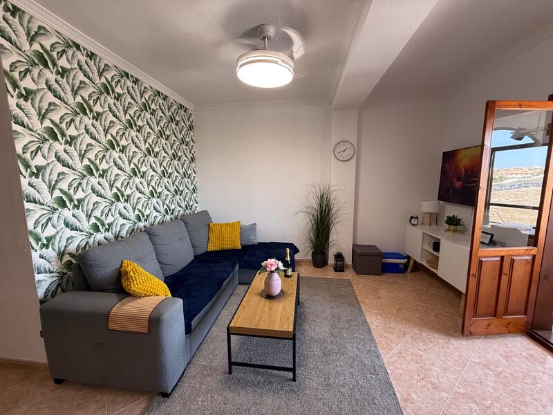 Leilighet til salgs i Torrevieja, Alicante
