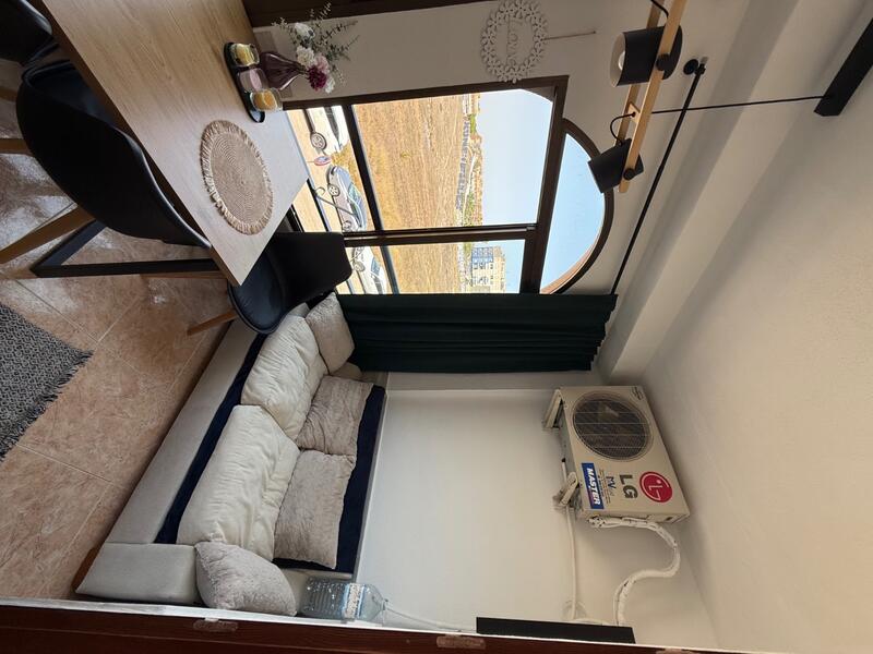 2 Schlafzimmer Appartement zu verkaufen