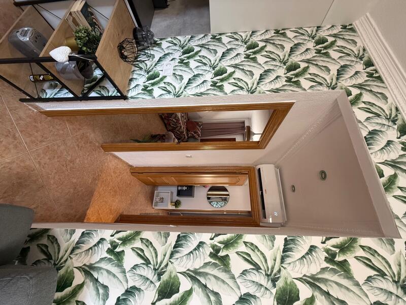 2 Schlafzimmer Appartement zu verkaufen