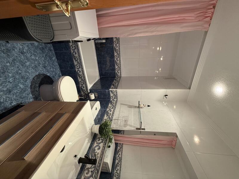 2 Schlafzimmer Appartement zu verkaufen