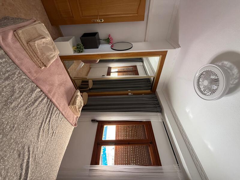 2 Schlafzimmer Appartement zu verkaufen